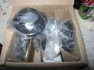 Baldwin SC.TRD.112.6L.DS.SMT.KD Round Deadbolt Assembly Venetian Bronze. Fixed Price $59.99.