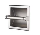 Forious Bathroom Recessed Toilet Paper Holder Wall Rear Mounting Bracket. Fixed Price $24.00.