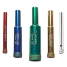 Xianfenghu Diamond Drill Bits For Glass, 5PCS Hole Saw Kit, Dri.... Fixed Price $14.22.