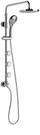 Pulse 1028-1.8GPM Lanikai Retrofit Shower Chrome. Fixed Price $252.07.