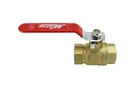 Milton 1" Fnpt Full Port Brass Ball Valve. Fixed Price $44.38.