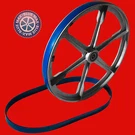 2 Blue Max Ultra Duty Urethane Band Saw Tires For Shopsmith 505641. Fixed Price $36.95.