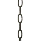 Progress Lighting Venetian Bronze 9-GAUGE Accessory Chain. Fixed Price $19.95.