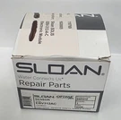 Sloan 0325312 EBV312A-C Solis Electronic Module For Single Flush Water Closet. Fixed Price $150.00.