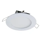 Halo Smd-dm In. 4000K Remodel Canless Integrated Led Recessed Light Trim Kit. Fixed Price $19.94.