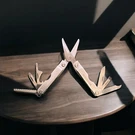 Winchester Multi-tool Scissors Knife Saw Nail File Screw Drivers Opener Unused. Fixed Price $17.50.
