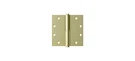 Deltana DSBLO453UNL-RH Lift Off Hinge 4-1/2" X Solid Brass. Fixed Price $85.42.
