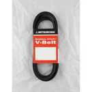 Mitsuboshi 4L660A FHP4L660 Black General Utility V-belt X 0.5 W In.. Fixed Price $18.83.