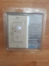 Motion Activated Light Control Leviton 6780-ISP Ivory. Fixed Price $14.00.