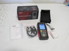 Wintact Digital Ultrasonic Thickness Gauge Tester Meter, Range 0.039 To 8.85. Fixed Price $145.95.