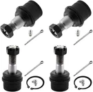 Motorbymotor 4WD Front Upper Lower Suspension Ball Joint Fits For K8388-8607. Fixed Price $65.52.