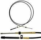 Seastar CCX17909 Mercury Gen Control Cable 9' Xtreme Shifter-throttle Boat. Fixed Price $51.97.