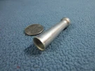 Jenn Air, Whirlpool Oem Parts: Burner Supply Tube WP7538P003-60. Fixed Price $14.36.