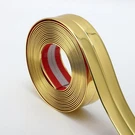 Hungbak Peel And Stick Multifunctional Molding, 3-IN-1 Design Wall Trim Co.... Fixed Price $13.49.