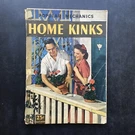 Popular Mechanics Home Kinks Handyman's Guide Magazine 1944. Fixed Price $5.95.