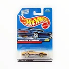 Hot Wheels Corvette Stingray #1056 - 1999 Mainline. Fixed Price $10.99.