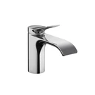 Hansgrohe 75010001 Vivenis Faucet W/ Pop-up Drain 1.2 Gpm Chrome. Fixed Price $345.10.