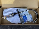 Kingston Brass LS8291DL Concord Vessel Faucet Polished Chrome. Fixed Price $110.00.