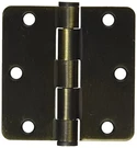 Deltana S35R4HD5 Value Choice For Indoor Applications Steel 1/2-INCH X. Fixed Price $30.56.