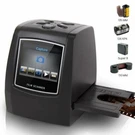 Pyle Film Scanner & Slide Digitizer - Digital Image Converter 35MM Usb/sd. Fixed Price $139.19.