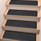 Cushioned Mat, 8 X 30 Inch Non-slip Treads, Staircase Step Treads.... Fixed Price $150.12.
