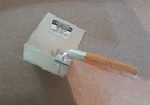 Vintage Craftsman No. 65734 Dry Wall Corner Taping Tool Stainless Steel Nice. Fixed Price $45.00.