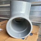 Spears 801-060C Cpvc Tee Fitting Socket Schedule 6-INCH. Fixed Price $99.00.