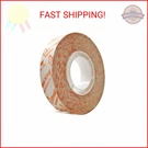 Frost King Double Face Mounting Tape, 1/2"X54' - For 3 Windows. Fixed Price $13.40.