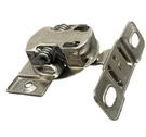 Richelieu Hardware Blum 1-3/8 Overlay Cabinet Hinges Lot Of 5. Fixed Price $19.90.