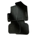 Set Of (4) Carpet Floor Mats Kits For Fiat Fremont 2011-2015 Oem 82212820 Us. Fixed Price $78.99.