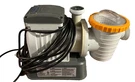 Bestway 58498E Flowclear White 110-VOLT 60HZ Sand Filter Pump System, No Hoses. Fixed Price $49.99.
