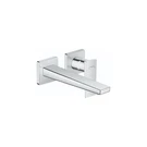 Hansgrohe Metropol Modern 1HANDLE 5INCH Tall Bathroom Sink Faucet Chrome. Fixed Price $129.03.