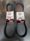 Nos Oregon Premium Aramid Cord Belt 75-434 Qty. Fixed Price $28.00.