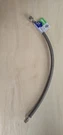 B1-20A F, 48005, 3/8" Compress X 1/2 Fip 20" Braided Polymer Faucet Connector. Fixed Price $8.00.