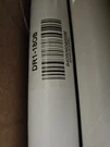 Fanimation 18" Downrod (1 Inch), Oil-rubbed Bronze DR1-18OB. Fixed Price $6.34.