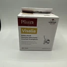 Pfister Visalia Polished Chrome Double Robe Hook. Fixed Price $12.00.