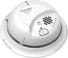 Brk SC9120B Smoke & Carbon Monoxide Detector. Fixed Price $51.99.