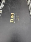 Zline Autograph Edition Handles For Refrigerator -stainles. Fixed Price $400.00.