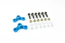 Megan Racing Front Roll Center Adjusting Spacer For 16-21 Honda Civic 17-22 Cr-v. Fixed Price $84.99.