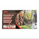 Penn Premium Easy Setup Badminton. Fixed Price $88.95.