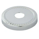 Kingston Brass 3/4-INCH Decor Escutcheon. Fixed Price $26.89.