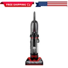 Dirt Devil Upright Vacuum Cleaner Pet Hair Multi Surface Extended Reach UD76330V. Fixed Price $58.00.