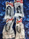 3M 90552 Outdoor Safety Eyewear Glasses, Grey Frame Hardcoat Lens 4 Pack. Fixed Price $12.95.