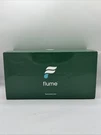 Flume Smart Home Water Monitor Leak Detector F2000 (new/open Box). Fixed Price $80.99.