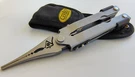 Gerber MP600 Fisherman Multi-tool W/ Sheath. Usa Made. Rare And Discontinued.. Fixed Price $249.95.