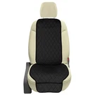 Car Seat Cushion Neosupreme Universal Fit Airbag Compatible Black FH1016 Group. Fixed Price $35.99.
