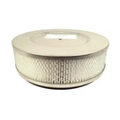 Certified Hepa Filter For Dustless Technologies Wet+dry Vacuum. Fixed Price $326.80.