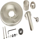 Delta Faucet Shower Handle Renovation Repair Trim Kit For 600 Series Tub. Fixed Price $289.27.