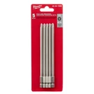 Milwaukee 48-30-1000 5 Piece Phillips Reduced Collated Magazine Bits. Fixed Price $22.94.