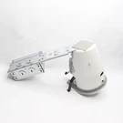 Halo Air-tite Shallow Ceiling Remodel Housing 4" H99RTAT. Fixed Price $13.49.